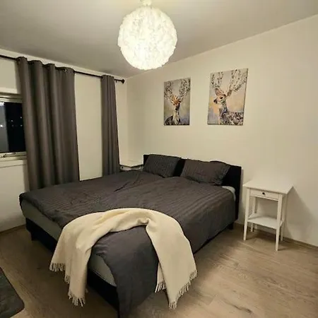 Koselig Enderekkehus I Nybygg! Bergen