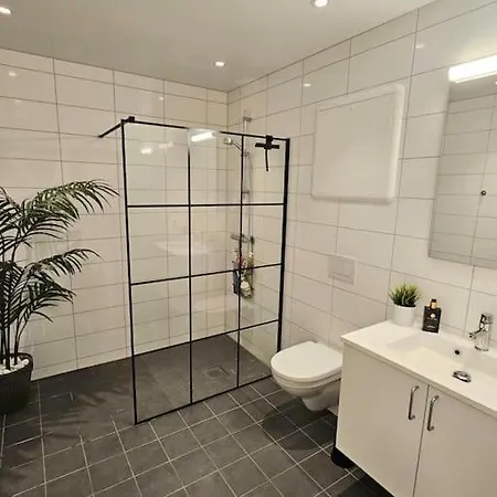 Koselig Enderekkehus I Nybygg! * Bergen